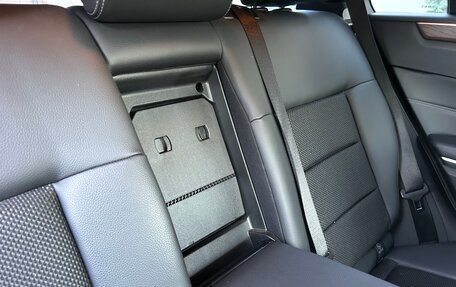 Mercedes-Benz E-Класс, 2014 год, 2 200 000 рублей, 19 фотография