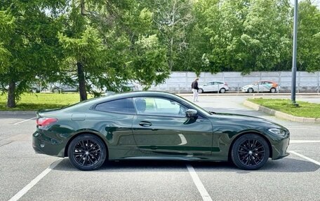 BMW 4 серия, 2020 год, 4 300 000 рублей, 4 фотография