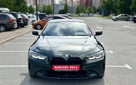 BMW 4 серия, 2020 год, 4 300 000 рублей, 2 фотография