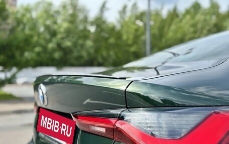 BMW 4 серия, 2020 год, 4 300 000 рублей, 5 фотография