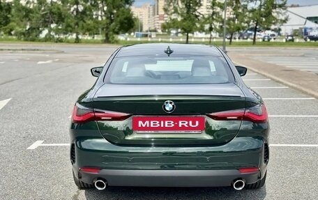 BMW 4 серия, 2020 год, 4 300 000 рублей, 6 фотография