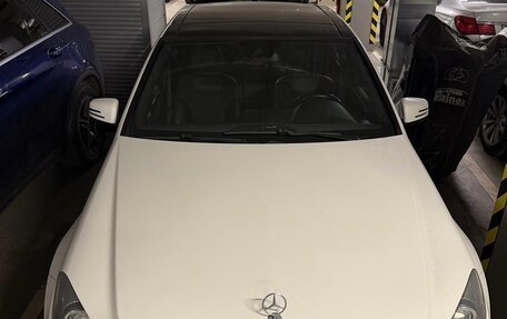 Mercedes-Benz C-Класс, 2013 год, 1 900 000 рублей, 2 фотография