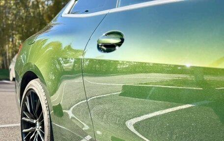 BMW 4 серия, 2020 год, 4 300 000 рублей, 16 фотография
