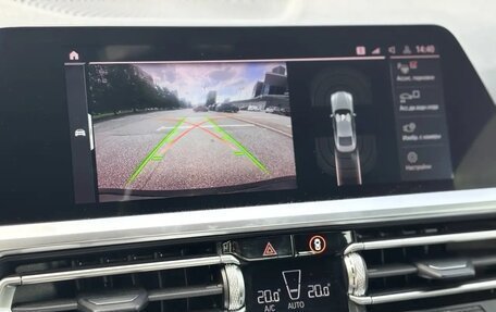 BMW 4 серия, 2020 год, 4 300 000 рублей, 8 фотография