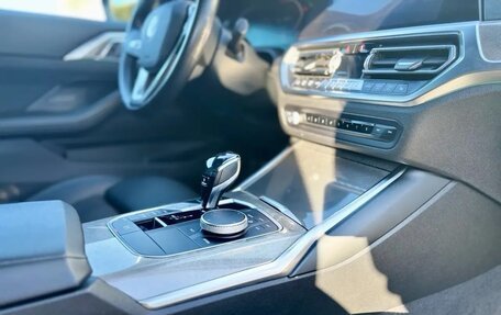 BMW 4 серия, 2020 год, 4 300 000 рублей, 13 фотография