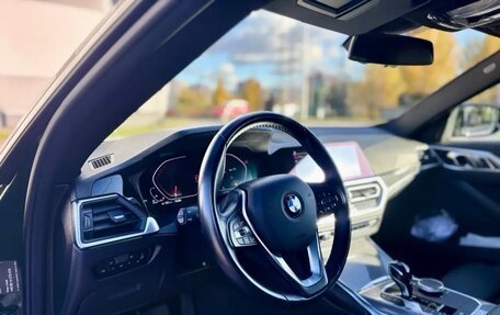 BMW 4 серия, 2020 год, 4 300 000 рублей, 11 фотография