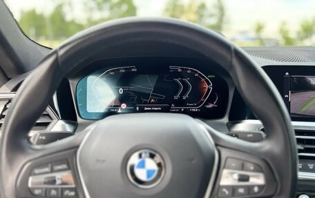 BMW 4 серия, 2020 год, 4 300 000 рублей, 7 фотография