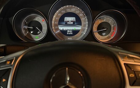 Mercedes-Benz C-Класс, 2013 год, 1 900 000 рублей, 14 фотография