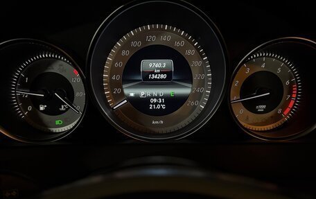 Mercedes-Benz C-Класс, 2013 год, 1 900 000 рублей, 13 фотография