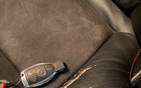 Mercedes-Benz C-Класс, 2013 год, 1 900 000 рублей, 17 фотография