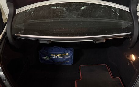 Mercedes-Benz C-Класс, 2013 год, 1 900 000 рублей, 9 фотография