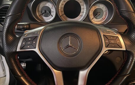 Mercedes-Benz C-Класс, 2013 год, 1 900 000 рублей, 12 фотография