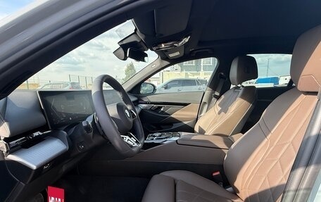 BMW 5 серия, 2024 год, 6 250 000 рублей, 4 фотография