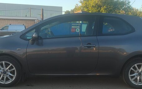 Toyota Auris II, 2008 год, 749 000 рублей, 6 фотография