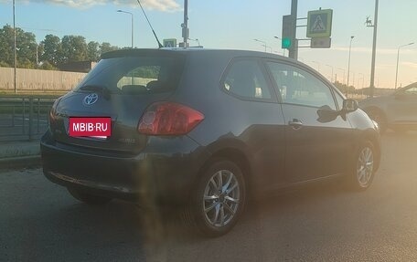 Toyota Auris II, 2008 год, 749 000 рублей, 4 фотография