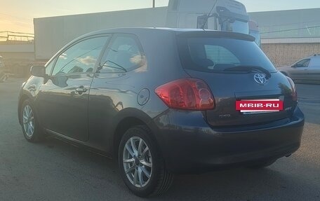 Toyota Auris II, 2008 год, 749 000 рублей, 5 фотография