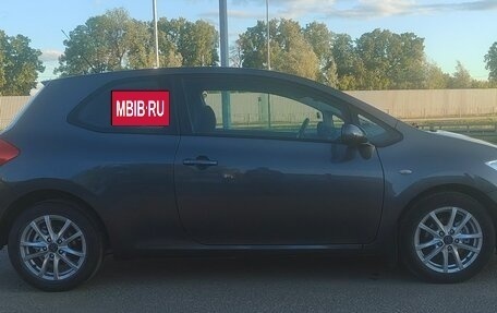 Toyota Auris II, 2008 год, 749 000 рублей, 3 фотография