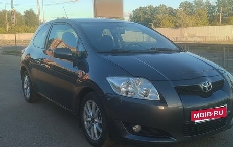 Toyota Auris II, 2008 год, 749 000 рублей, 2 фотография