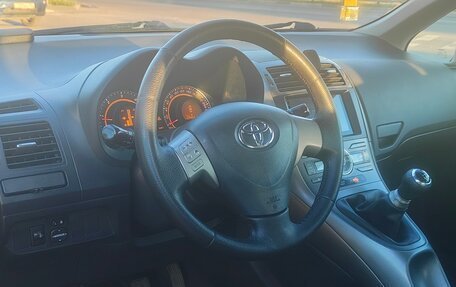 Toyota Auris II, 2008 год, 749 000 рублей, 7 фотография