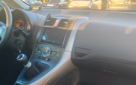 Toyota Auris II, 2008 год, 749 000 рублей, 8 фотография