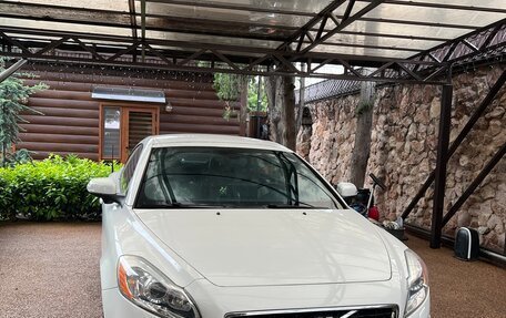 Volvo C70 II, 2013 год, 3 000 000 рублей, 2 фотография