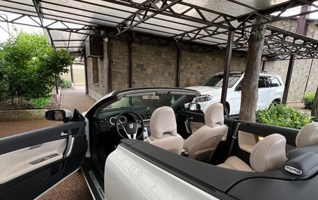 Volvo C70 II, 2013 год, 3 000 000 рублей, 10 фотография