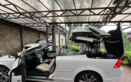 Volvo C70 II, 2013 год, 3 000 000 рублей, 7 фотография