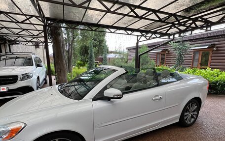 Volvo C70 II, 2013 год, 3 000 000 рублей, 9 фотография