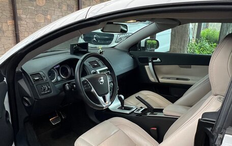 Volvo C70 II, 2013 год, 3 000 000 рублей, 5 фотография