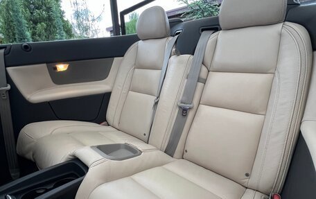 Volvo C70 II, 2013 год, 3 000 000 рублей, 13 фотография