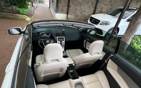 Volvo C70 II, 2013 год, 3 000 000 рублей, 8 фотография