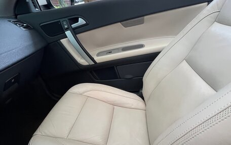 Volvo C70 II, 2013 год, 3 000 000 рублей, 12 фотография