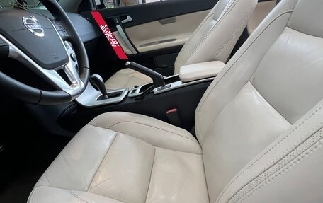 Volvo C70 II, 2013 год, 3 000 000 рублей, 11 фотография