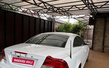 Volvo C70 II, 2013 год, 3 000 000 рублей, 4 фотография