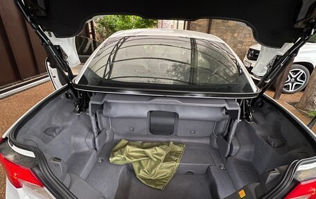 Volvo C70 II, 2013 год, 3 000 000 рублей, 15 фотография