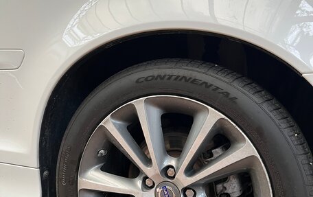 Volvo C70 II, 2013 год, 3 000 000 рублей, 17 фотография
