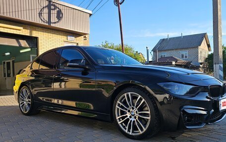 BMW 3 серия, 2013 год, 2 100 000 рублей, 9 фотография