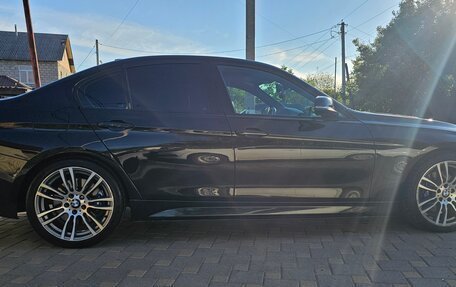 BMW 3 серия, 2013 год, 2 100 000 рублей, 8 фотография