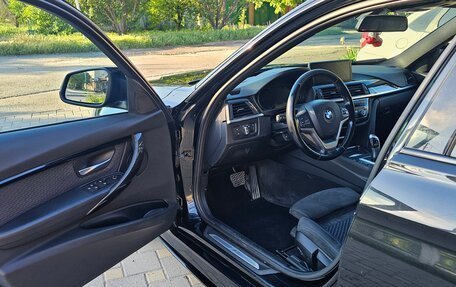 BMW 3 серия, 2013 год, 2 100 000 рублей, 11 фотография