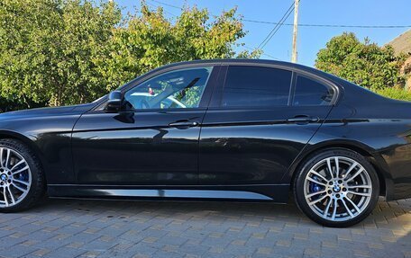 BMW 3 серия, 2013 год, 2 100 000 рублей, 4 фотография