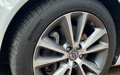 Volvo C70 II, 2013 год, 3 000 000 рублей, 16 фотография