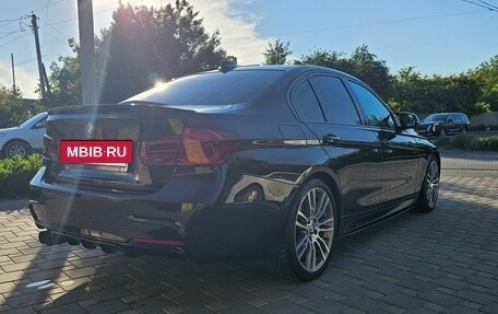 BMW 3 серия, 2013 год, 2 100 000 рублей, 7 фотография