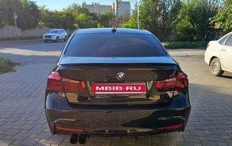 BMW 3 серия, 2013 год, 2 100 000 рублей, 6 фотография