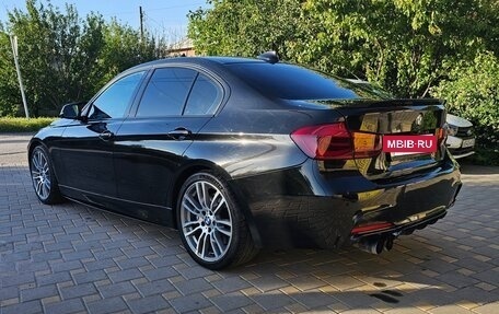 BMW 3 серия, 2013 год, 2 100 000 рублей, 5 фотография