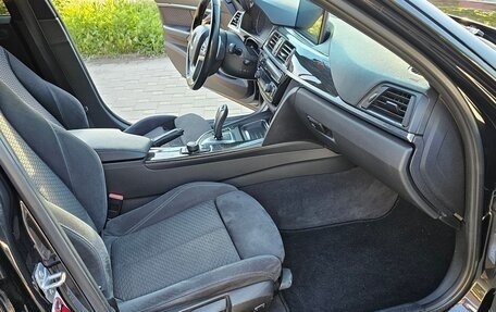 BMW 3 серия, 2013 год, 2 100 000 рублей, 14 фотография