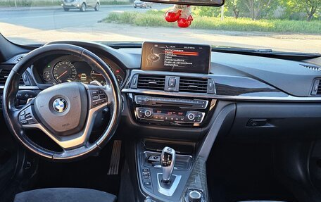 BMW 3 серия, 2013 год, 2 100 000 рублей, 15 фотография
