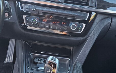 BMW 3 серия, 2013 год, 2 100 000 рублей, 16 фотография