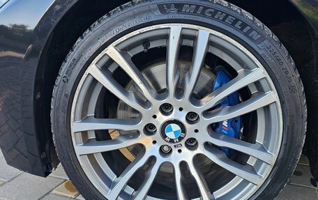 BMW 3 серия, 2013 год, 2 100 000 рублей, 25 фотография
