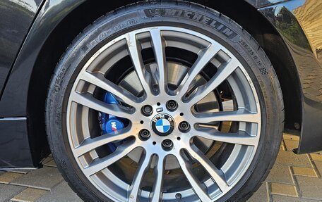 BMW 3 серия, 2013 год, 2 100 000 рублей, 26 фотография