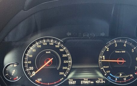 BMW 3 серия, 2013 год, 2 100 000 рублей, 20 фотография